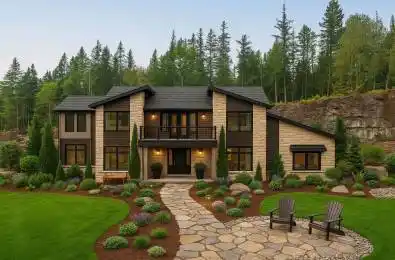 1179 Echo Hills Road Unit# 92 Lake of Bays Ontario P1H 0K1