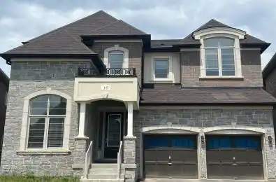 16 Kenneth Ross Crescent East Gwillimbury Ontario L9N 0T7