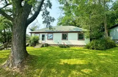 1033 WESTERN Avenue Peterborough Central Ontario K9J 5W5