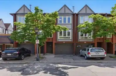 895 Maple Avenue Unit# 617 Burlington Ontario L7S 2H7
