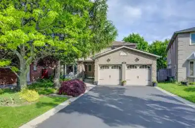 466 Dicenzo Drive Hamilton Ontario L9B 2C4