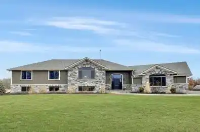 92 Morgan Road Belleville Ontario K0K 3E0