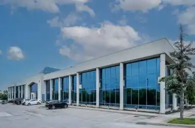 445 Apple Creek Boulevard Unit# 201 Markham Ontario L3R 9X7