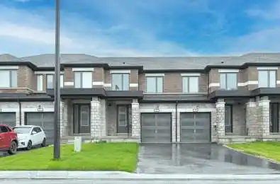 114 Corley Street Kawartha Lakes Ontario K9V 6C2