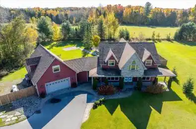 369 Douglas Road Douro-Dummer Ontario K0L 3A0