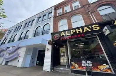 565 King Street Unit# 3rd Flr Toronto C01 Ontario M5V 1M1