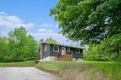2558 Watsons Corners Road Lanark Highlands Ontario K0G 1K0
