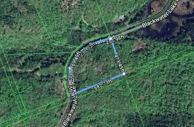 585 BLACKWATER Road Seguin Ontario P2A 2W8