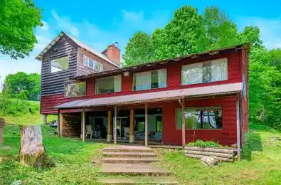 117 Folger Road Lanark Highlands Ontario K0G 1K0