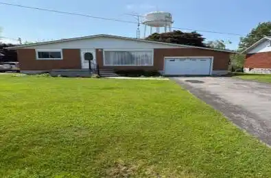201 NILES ST Street Prince Edward County Ontario K0K 3L0