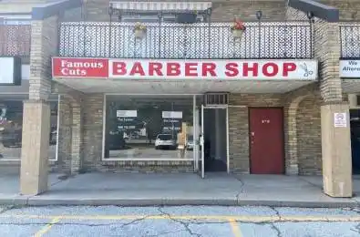 195 Plains Road Unit# 5 Burlington Ontario L7T 2C4