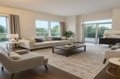 10 Meadowglen Place Unit# 103 Toronto E09 Ontario M1G 0A8