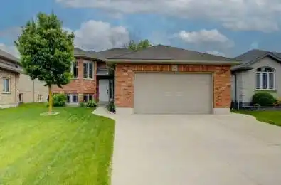 160 Armstrong Street North Perth Ontario N4W 3V8