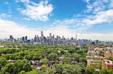 99 Foxbar Road Unit# 2110 Toronto C02 Ontario M4V 0B2