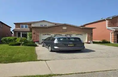 262 Senator Street Unit# Bsmt Pickering Ontario L1V 6N2