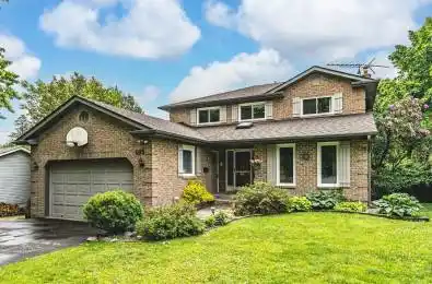 105 Broadview Avenue Whitby Ontario L1N 2G6