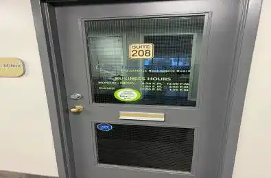 420 Main Street Unit# 208 Milton Ontario L9T 5G3