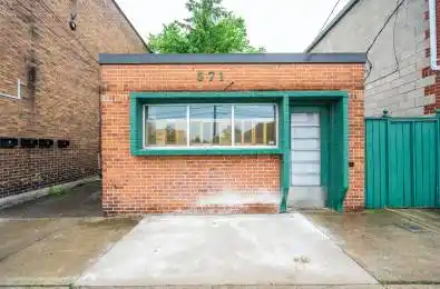 571 King Street Welland Ontario L3B 3L3
