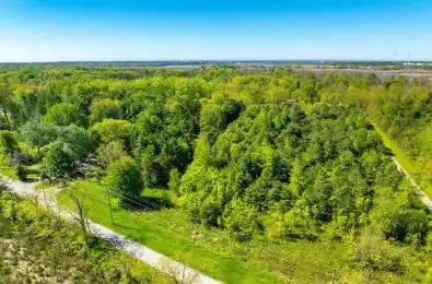 1172 North Shore Drive Haldimand Ontario N1A 2W5