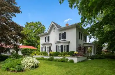 303 Henry Street Cobourg Ontario K9A 3Y7