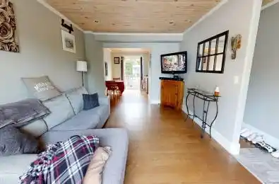 335 Wellington Street Unit# 2 Bracebridge Ontario P1L 1B7