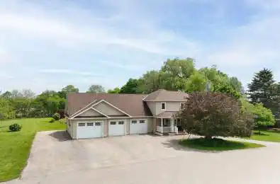 1309 Queens Bush Road Wellesley Ontario N0B 2T0