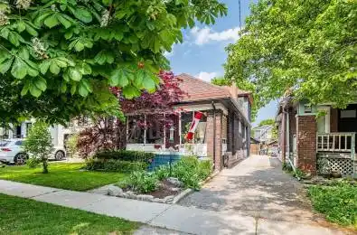 39 Eighth Street Toronto W06 Ontario M8V 3C2