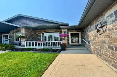 210 Stickel Street Saugeen Shores Ontario N0H 2C1