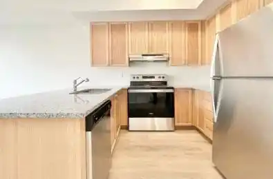 95 Danzatore Path Oshawa Ontario L1L 0P9