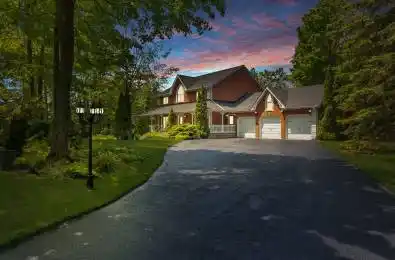 20 Green Mountain Court Oro-Medonte Ontario L0L 2L0