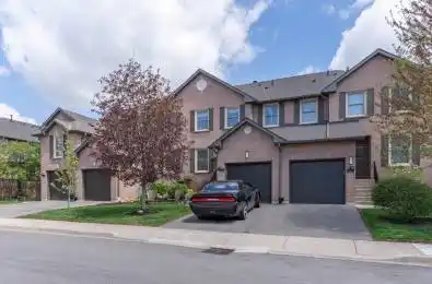 2915 Headon Forest Drive Unit# 41 Burlington Ontario L7M 3Z6