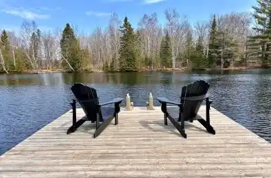 1053 Esson Creek Lane Highlands East Ontario K0L 3C0
