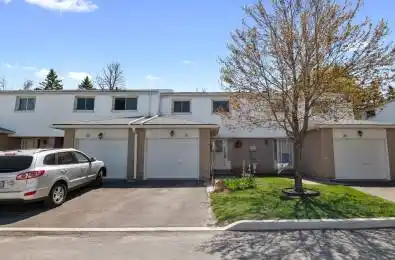 325 William Street Unit# 21 Shelburne Ontario L9V 2X5
