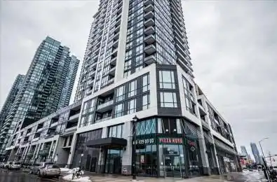 4011 Brickstone Mews Unit# 4905 Mississauga Ontario L5B 0J7