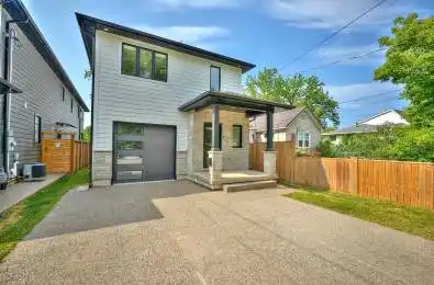 61.5B Jarrow Road St. Catharines Ontario L2M 1B7