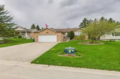 168 Park Drive North Huron Ontario N0G 2W0