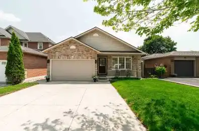 837 Upper Ottawa Street Hamilton Ontario L8T 3V4