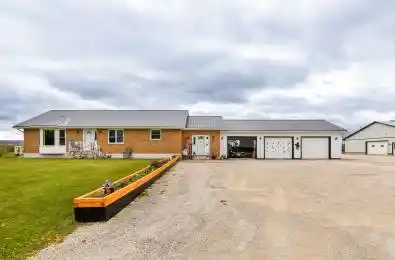 118 Matilda Street Blue Mountains Ontario N0H 1J0