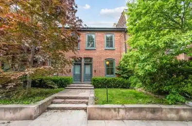 342 Wellesley Street Toronto C08 Ontario M4X 1H3