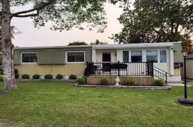 7 Killdeer Court Brockton Ontario N0G 2V0