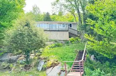 4 Turtle Lane McKellar Ontario P2A 0B4