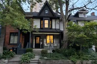65 Tiverton Avenue Toronto E01 Ontario M4M 2M1