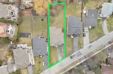 2381 Old Carriage Road Mississauga Ontario L5C 1Y6