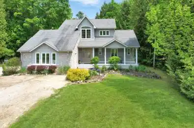 527 Lake Rosalind Road 5 N/A Brockton Ontario N4N 3B9