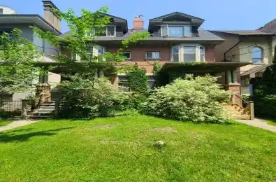 105 - 107 Pembroke Street Toronto C08 Ontario M5A 2N9