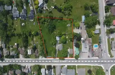 7878 Yonge Street Innisfil Ontario L9S 1L4