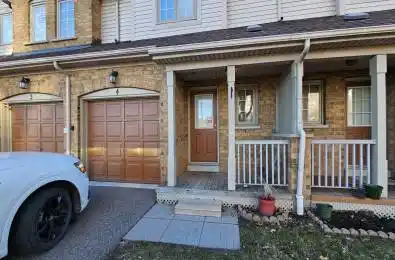 5950 Glen Erin Drive Unit# 4 Mississauga Ontario L5M 6J1
