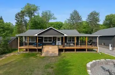 1006 Jasmine Road Dysart et al Ontario K0L 1M1