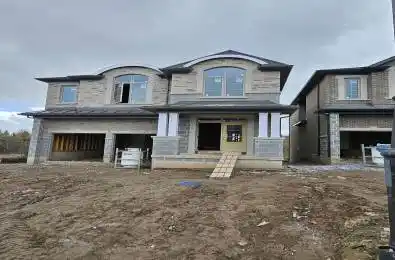 120 Antibes Drive Brampton Ontario L6X 5J2