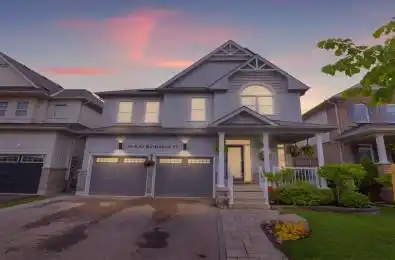 35 Ray Richards Street Clarington Ontario L1C 0S9